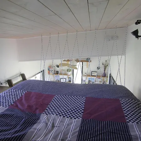 Holiday home Tiny House Chez Des Maraichers